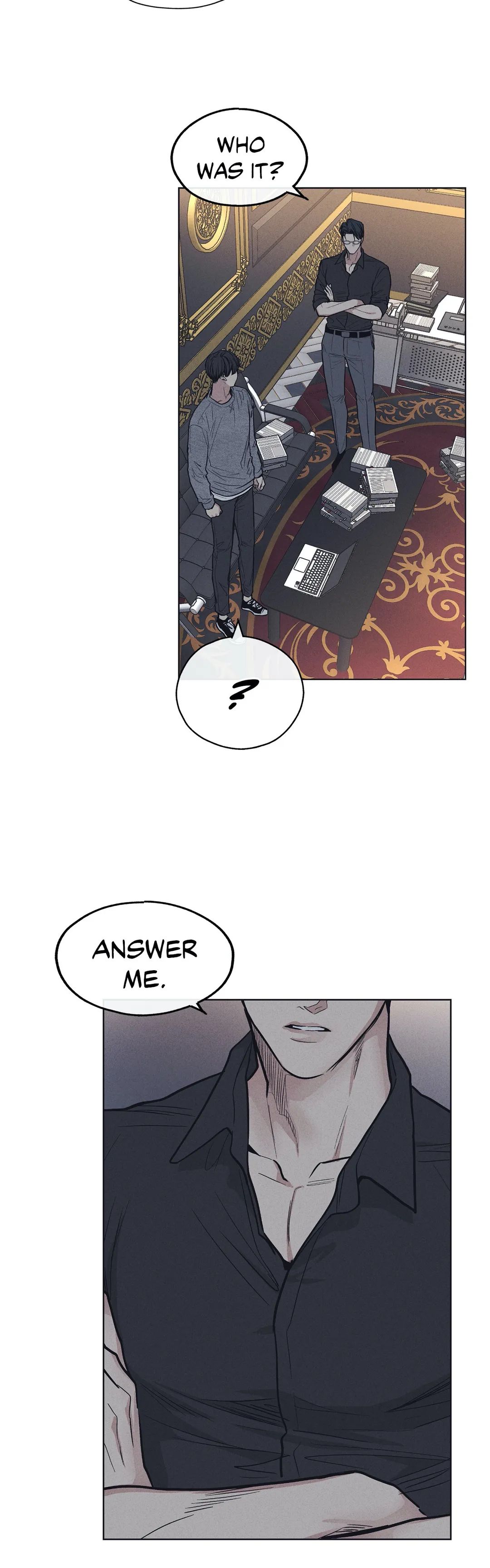 Read Payback (Yaoi) chapter 15 image 30 on Lezhin