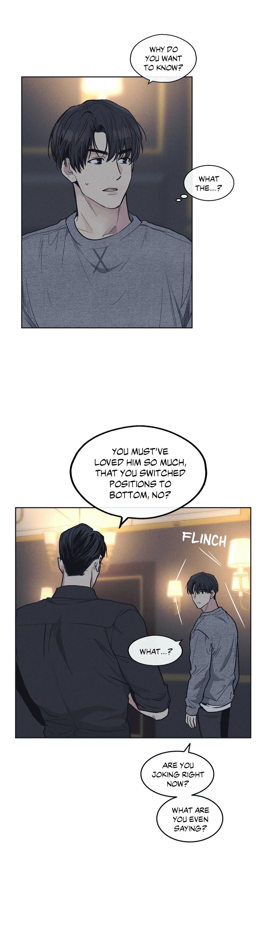 Read Payback (Yaoi) chapter 15 image 31 on Lezhin