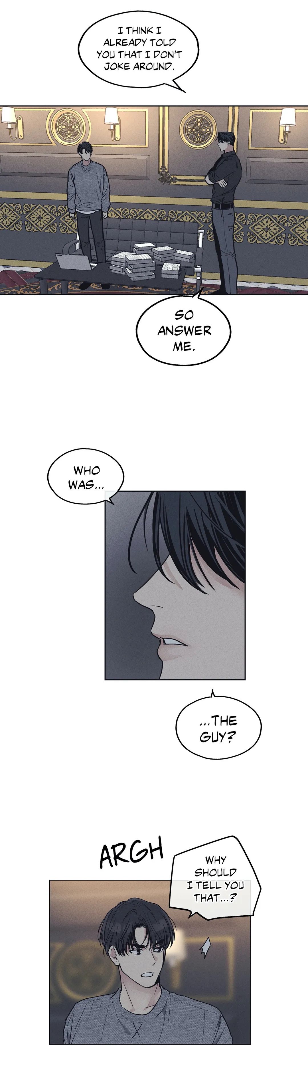 Read Payback (Yaoi) chapter 15 image 32 on Lezhin