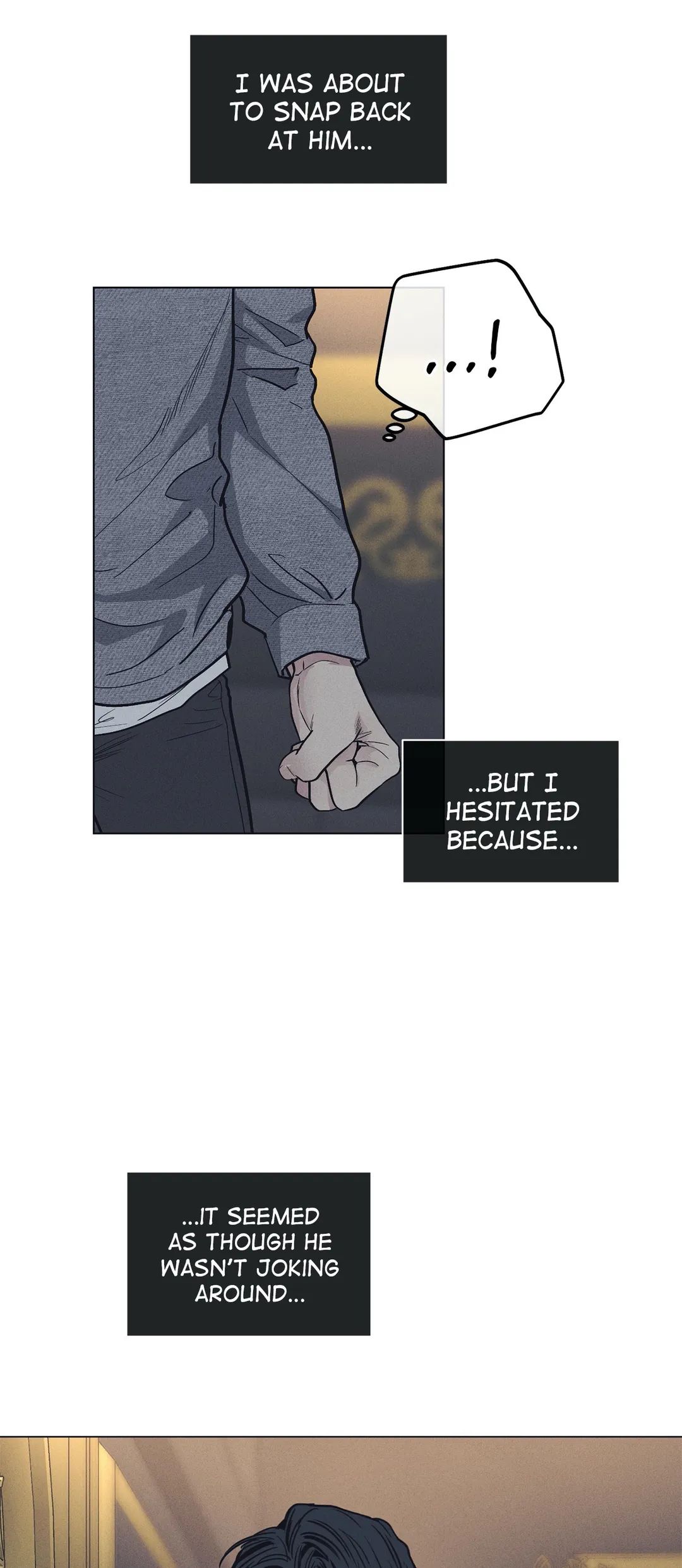 Read Payback (Yaoi) chapter 15 image 33 on Lezhin