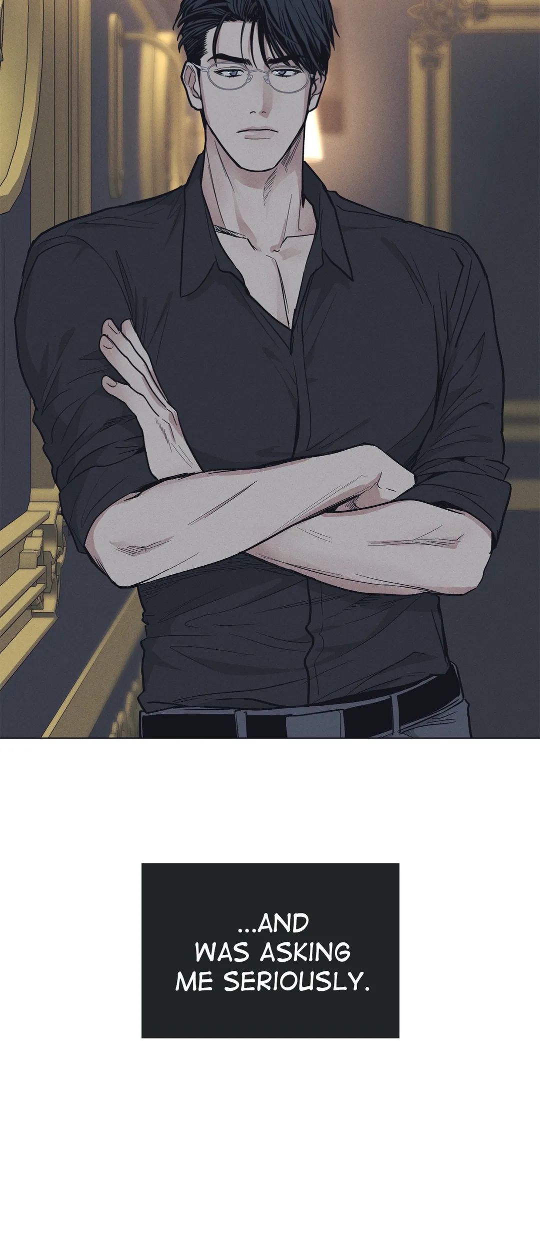 Read Payback (Yaoi) chapter 15 image 34 on Lezhin