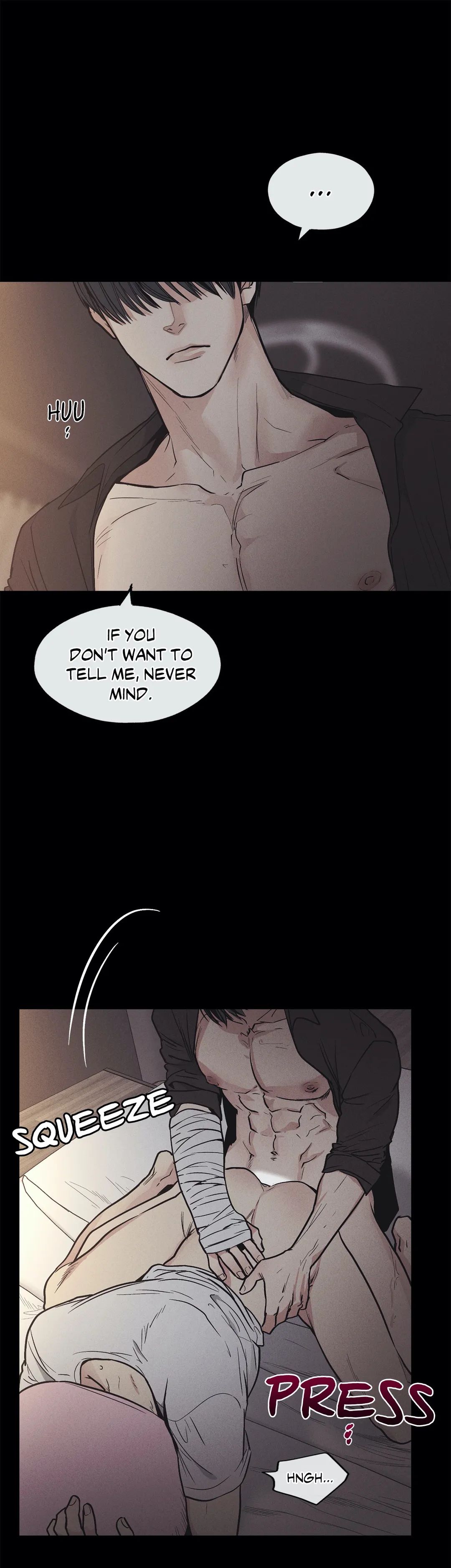 Read Payback (Yaoi) chapter 15 image 4 on Lezhin