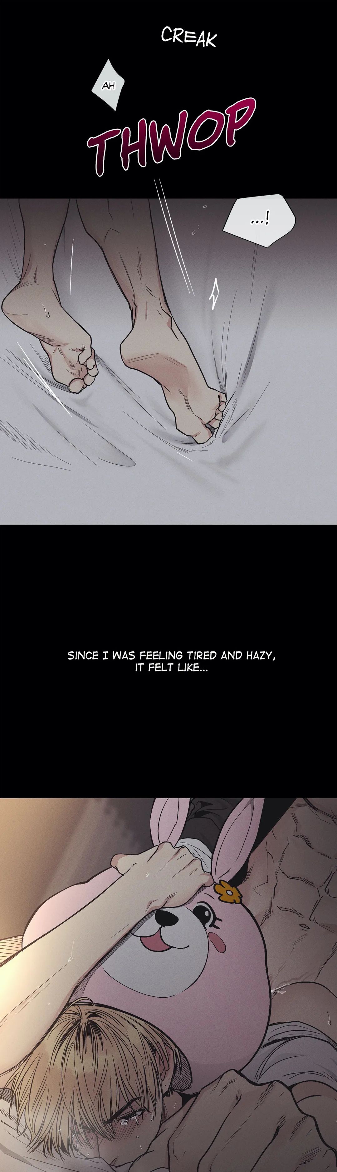 Read Payback (Yaoi) chapter 15 image 6 on Lezhin