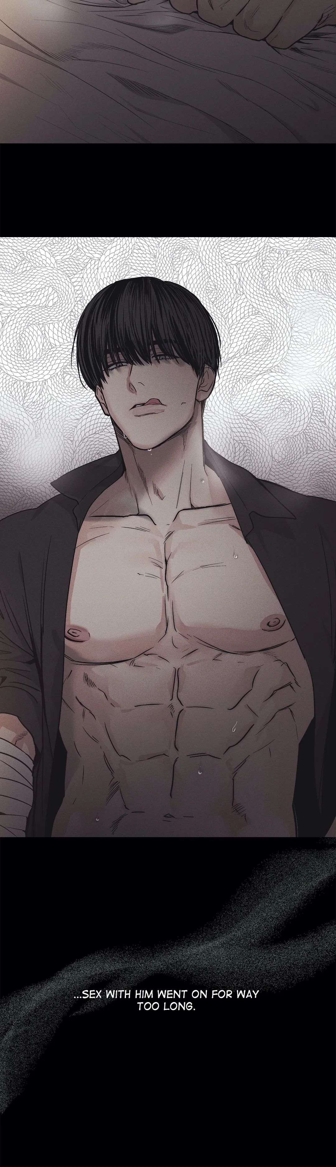 Read Payback (Yaoi) chapter 15 image 7 on Lezhin