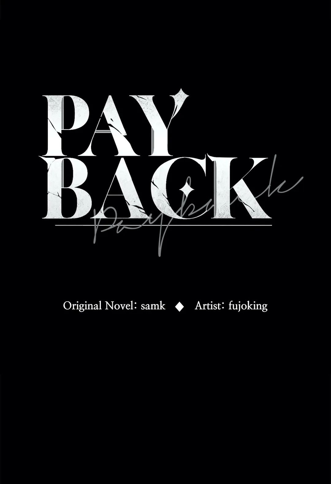 Read Payback (Yaoi) chapter 15 image 8 on Lezhin