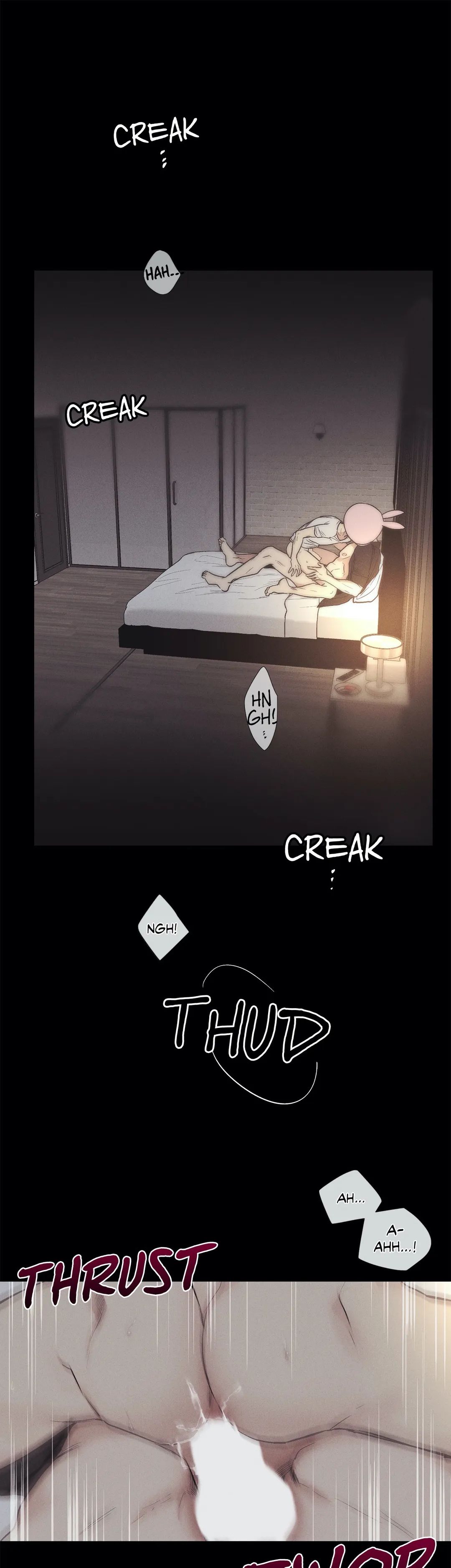 Read Payback (Yaoi) chapter 15 image 9 on Lezhin