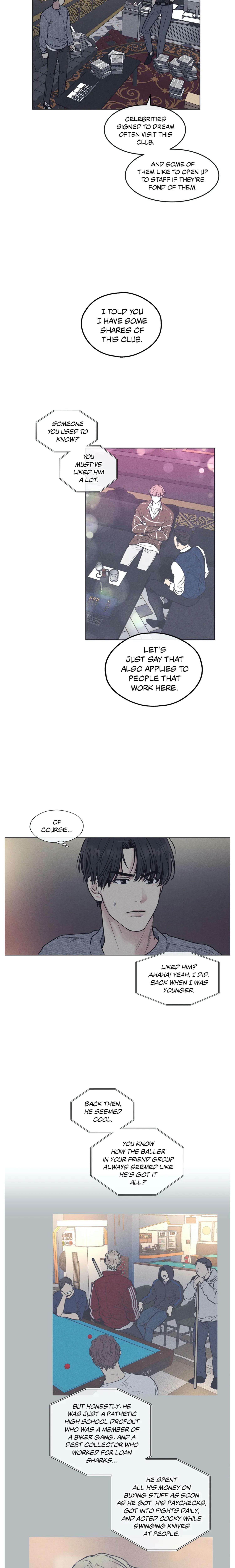 Read Payback (Yaoi) chapter 16.1 image 10 on Lezhin