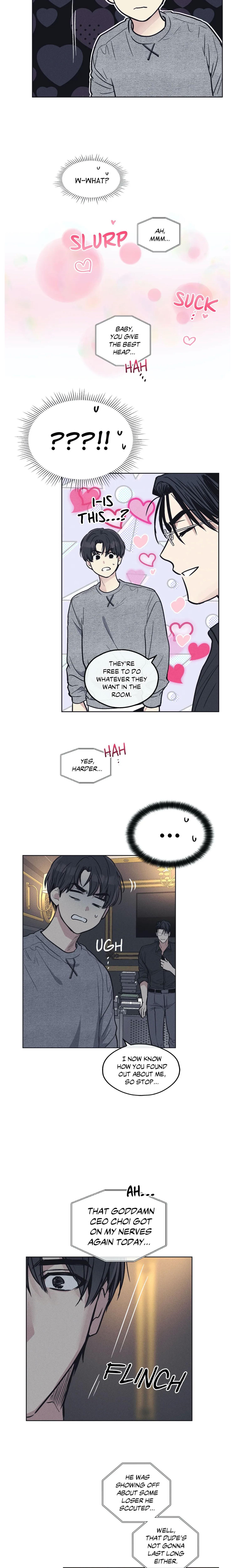 Read Payback (Yaoi) chapter 16.1 image 12 on Lezhin