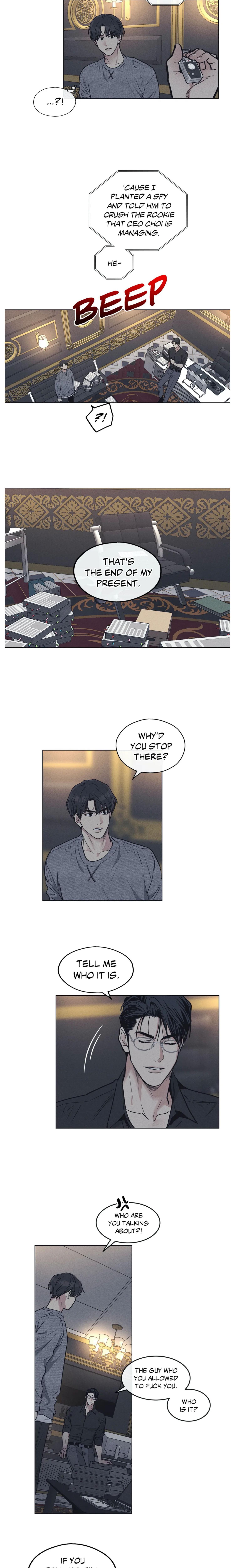 Read Payback (Yaoi) chapter 16.1 image 13 on Lezhin