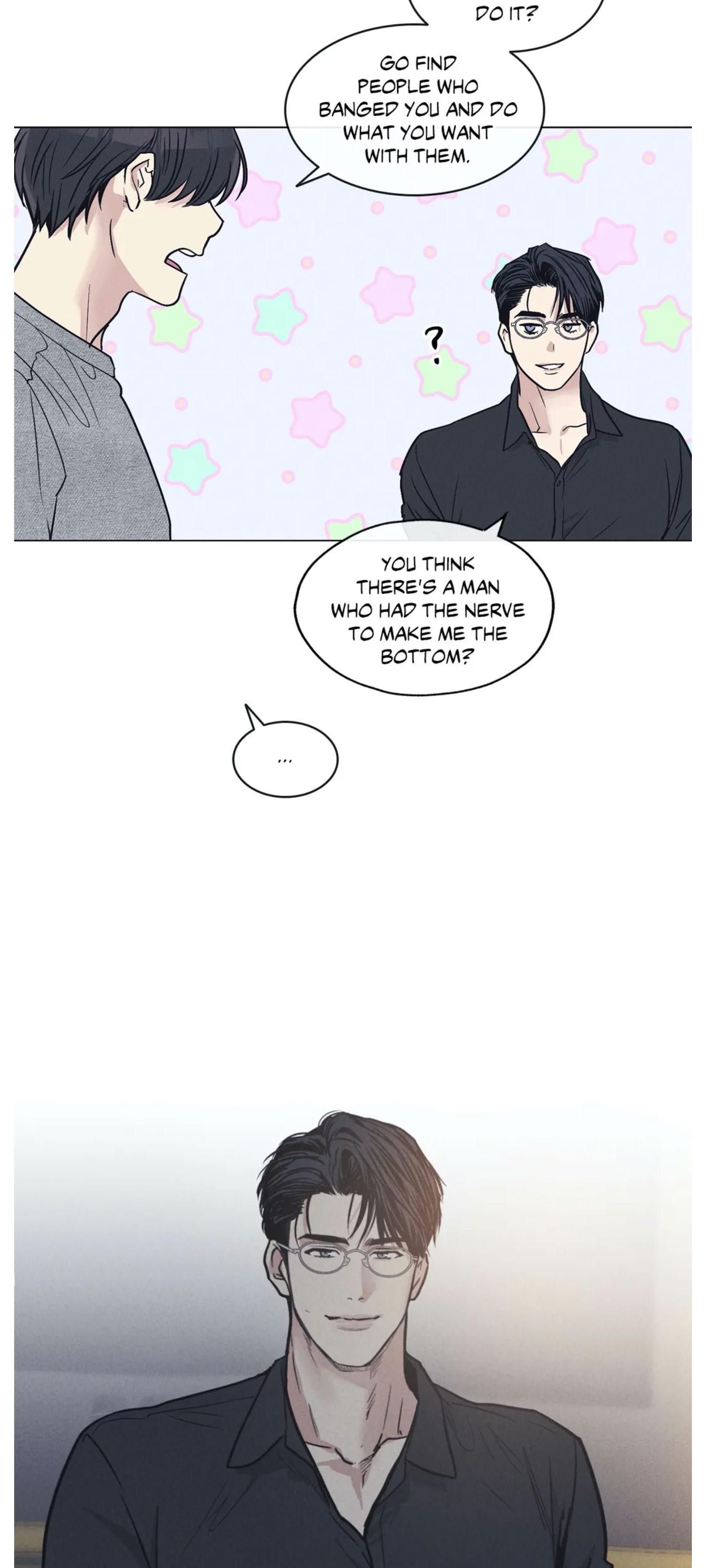 Read Payback (Yaoi) chapter 16.1 image 15 on Lezhin