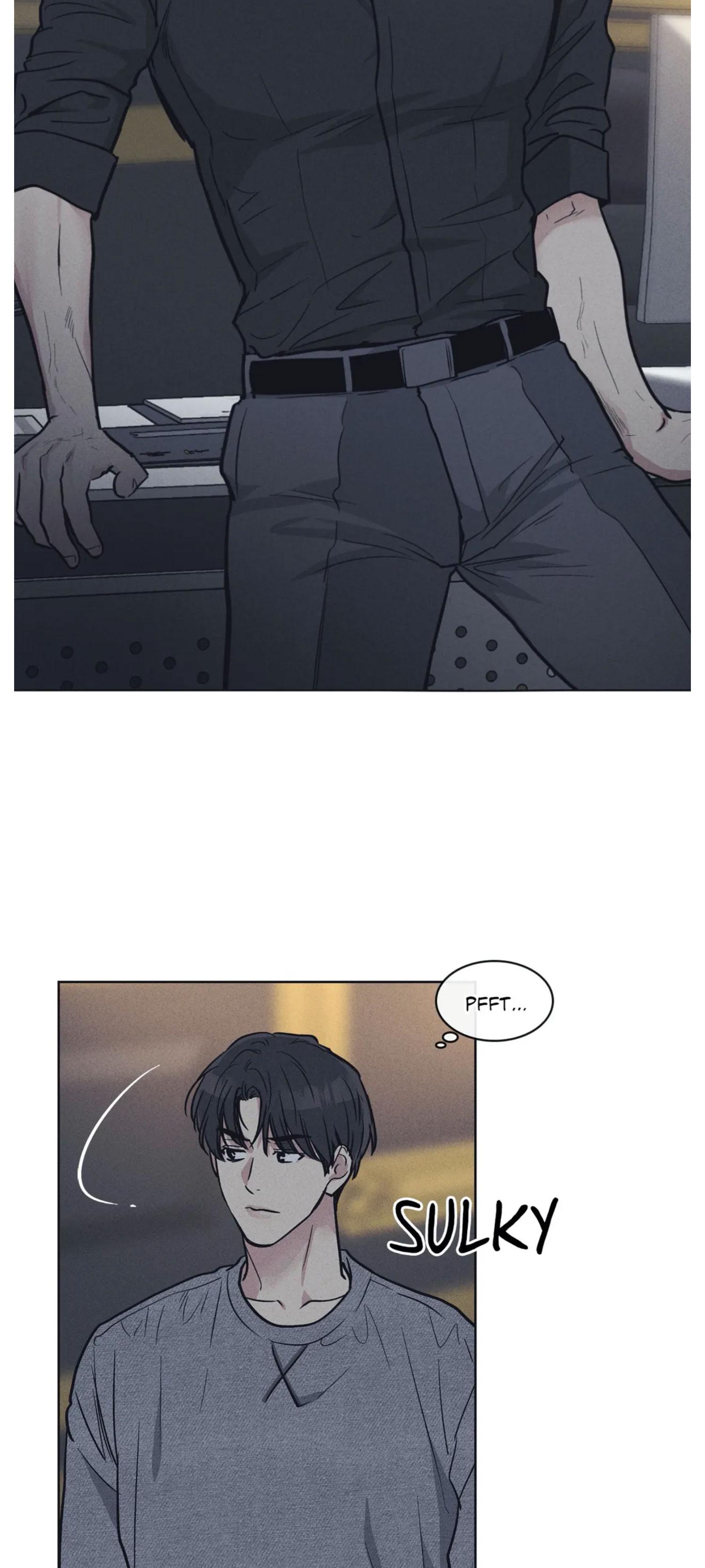 Read Payback (Yaoi) chapter 16.1 image 16 on Lezhin
