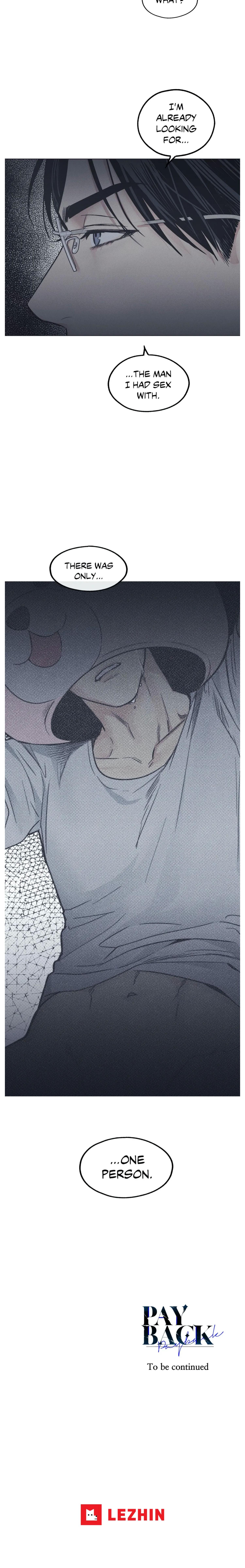 Read Payback (Yaoi) chapter 16.1 image 18 on Lezhin