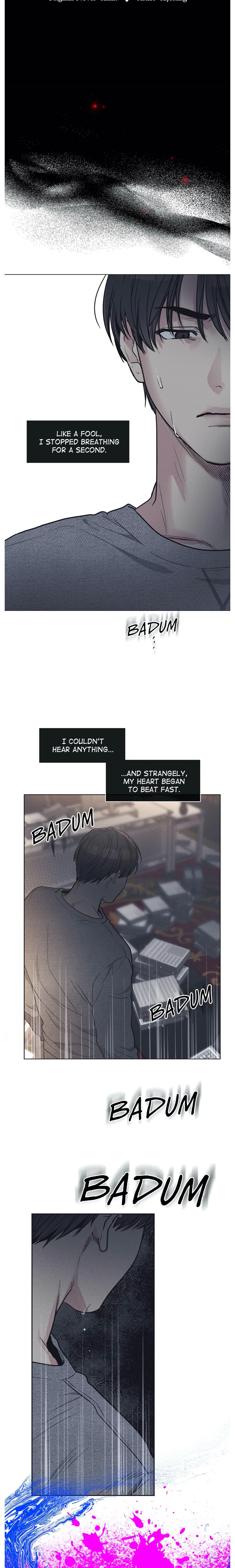 Read Payback (Yaoi) chapter 16.1 image 5 on Lezhin