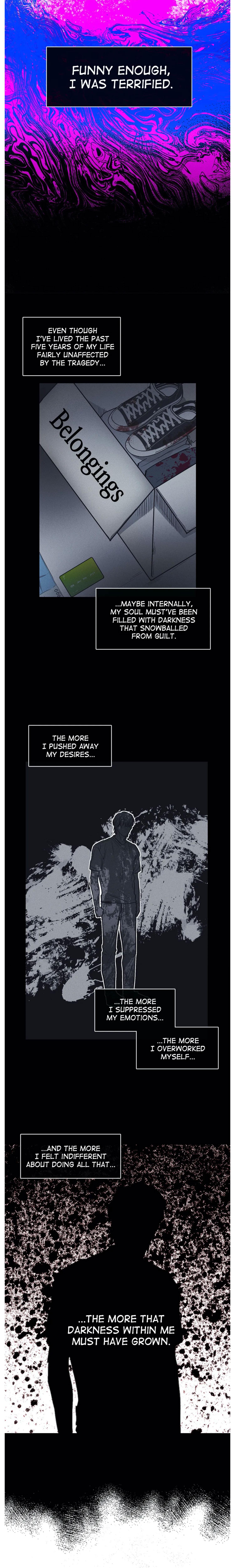 Read Payback (Yaoi) chapter 16.1 image 6 on Lezhin