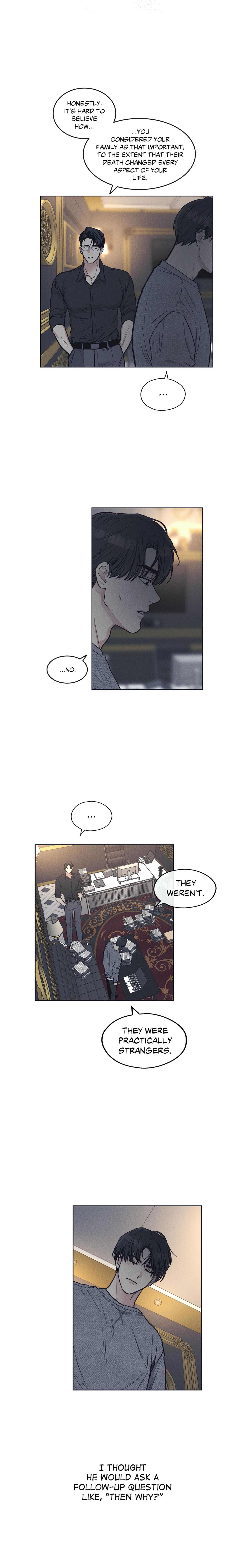 Read Payback (Yaoi) chapter 16.1 image 7 on Lezhin