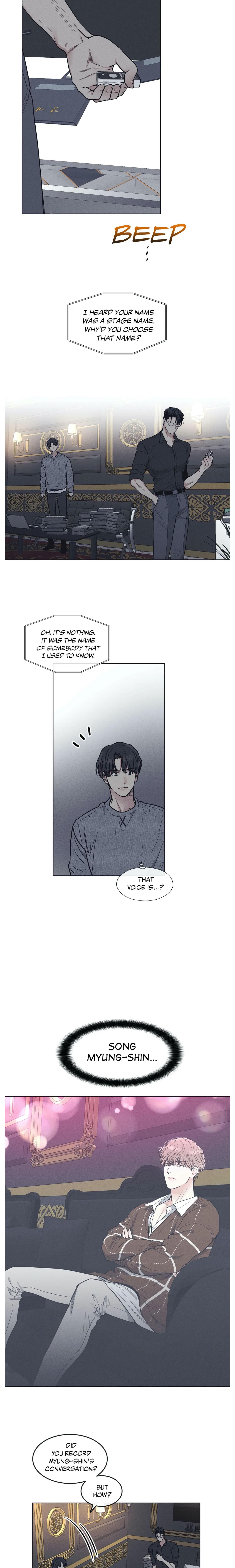 Read Payback (Yaoi) chapter 16.1 image 9 on Lezhin