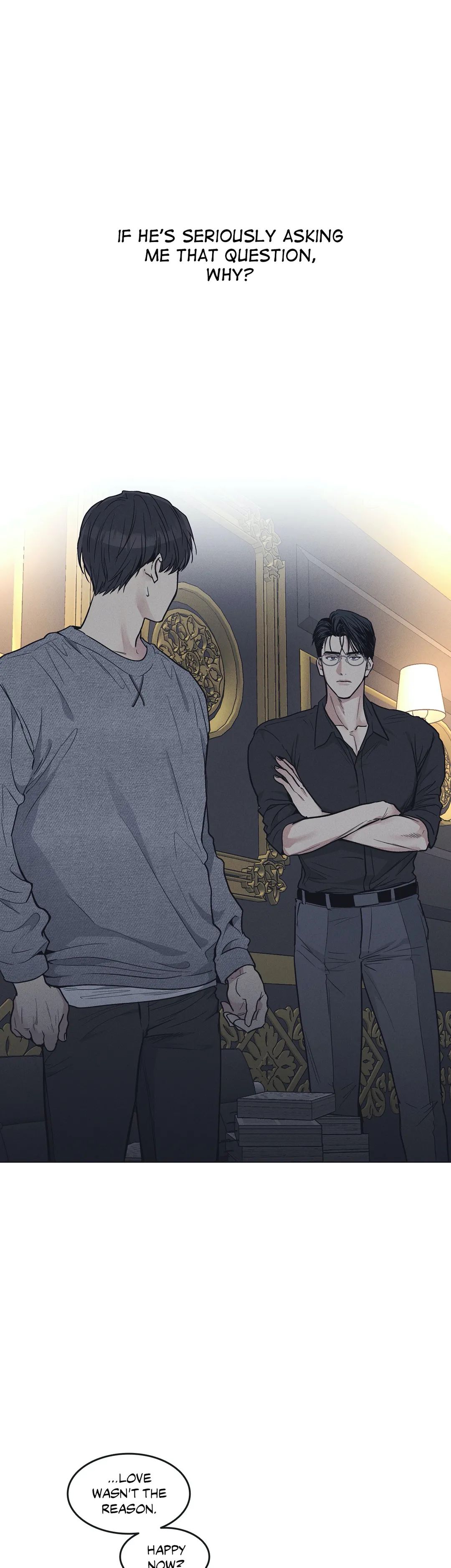 Read Payback (Yaoi) chapter 16 image 0 on Lezhin