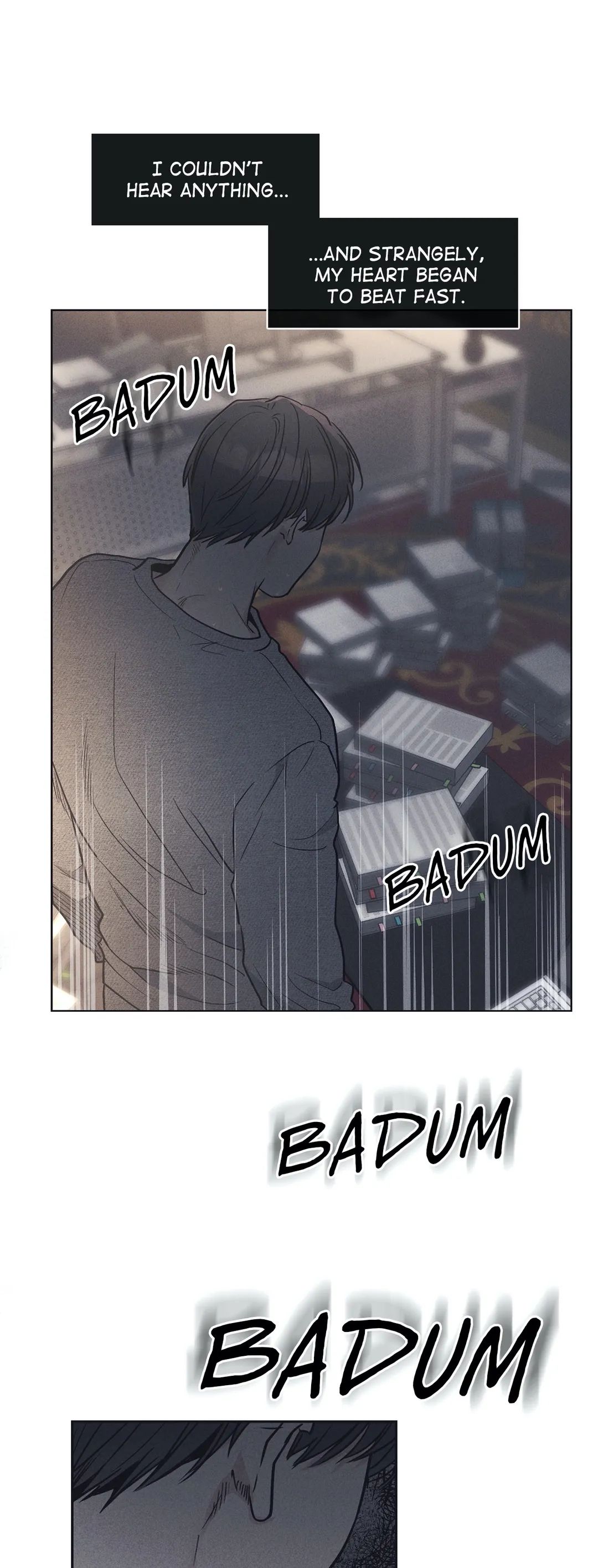 Read Payback (Yaoi) chapter 16 image 13 on Lezhin
