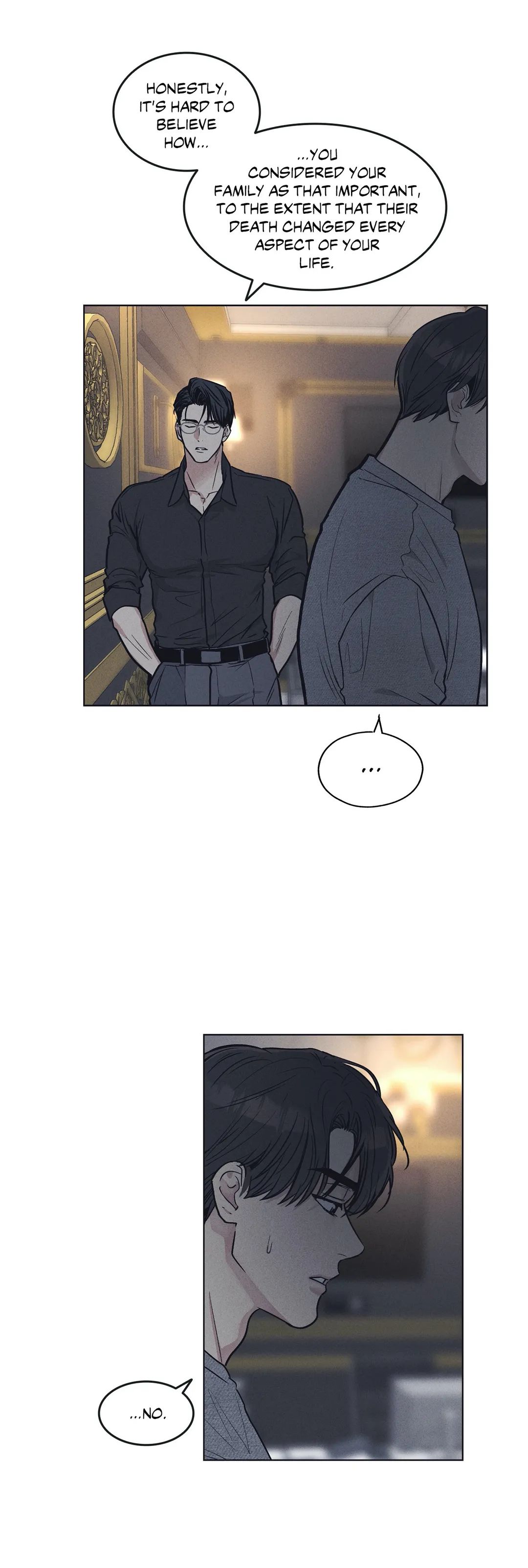Read Payback (Yaoi) chapter 16 image 17 on Lezhin