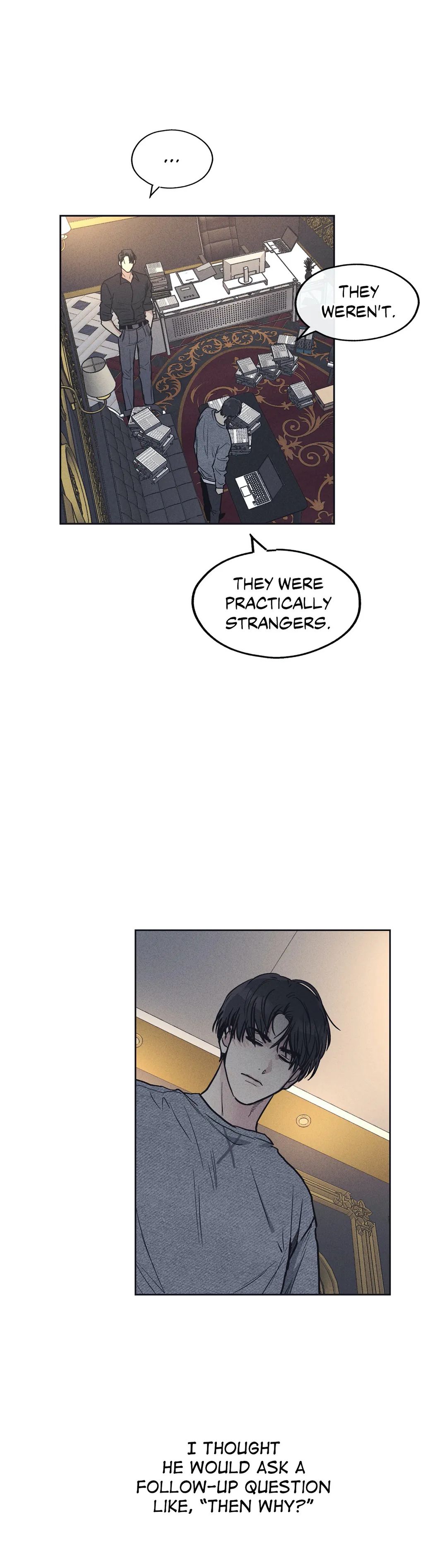Read Payback (Yaoi) chapter 16 image 18 on Lezhin