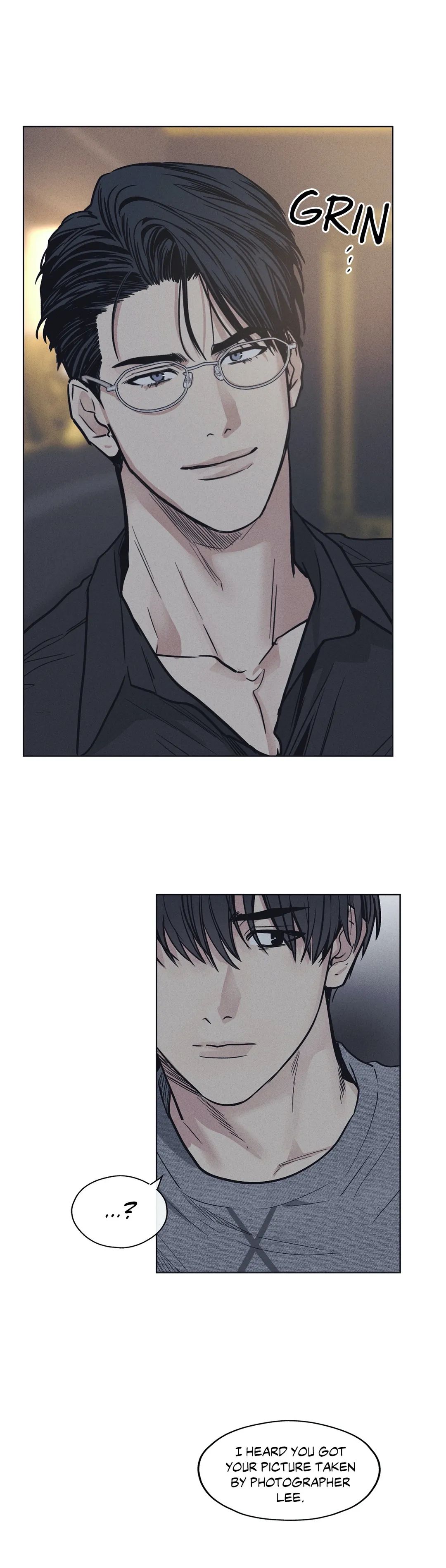 Read Payback (Yaoi) chapter 16 image 19 on Lezhin