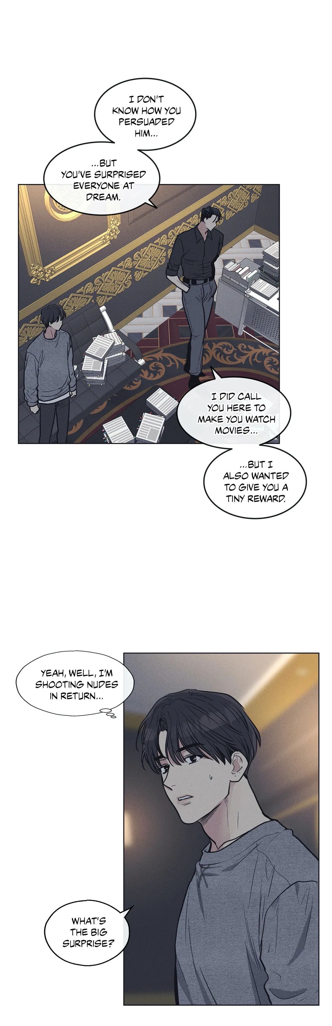 Read Payback (Yaoi) chapter 16 image 20 on Lezhin
