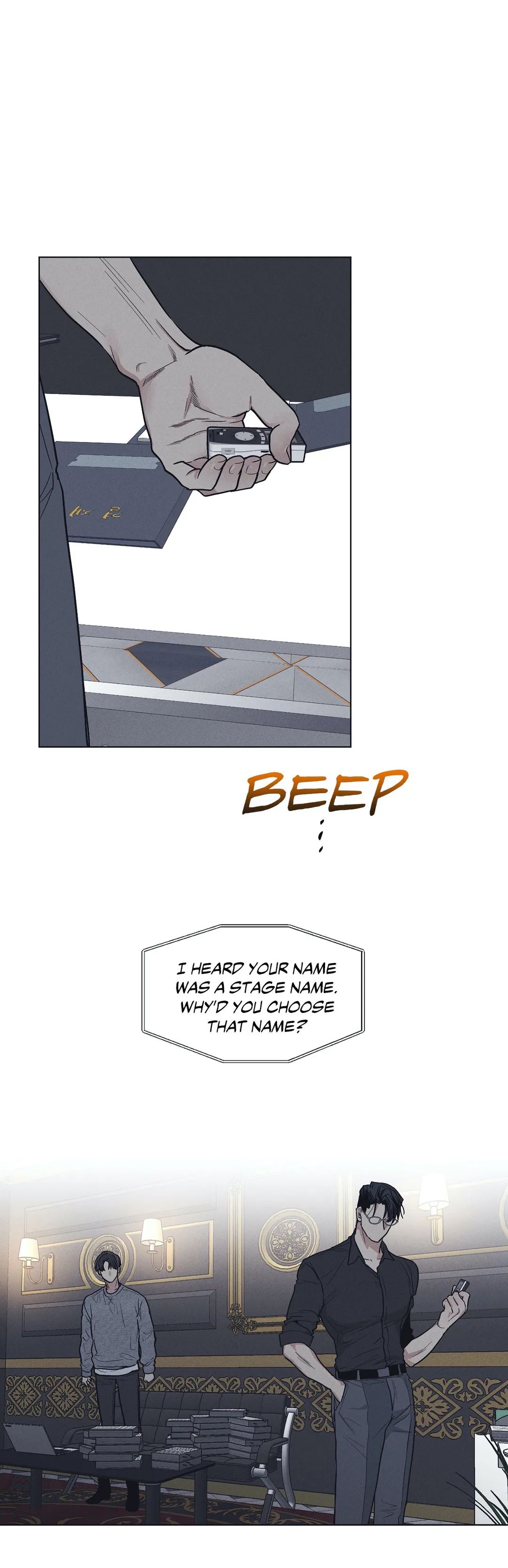 Read Payback (Yaoi) chapter 16 image 21 on Lezhin