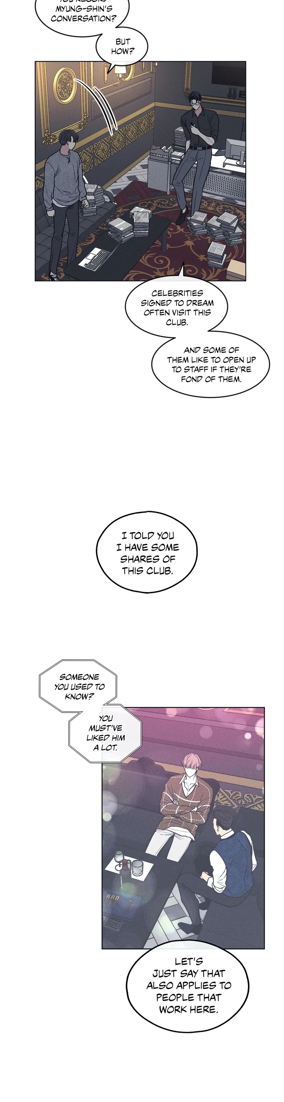 Read Payback (Yaoi) chapter 16 image 23 on Lezhin