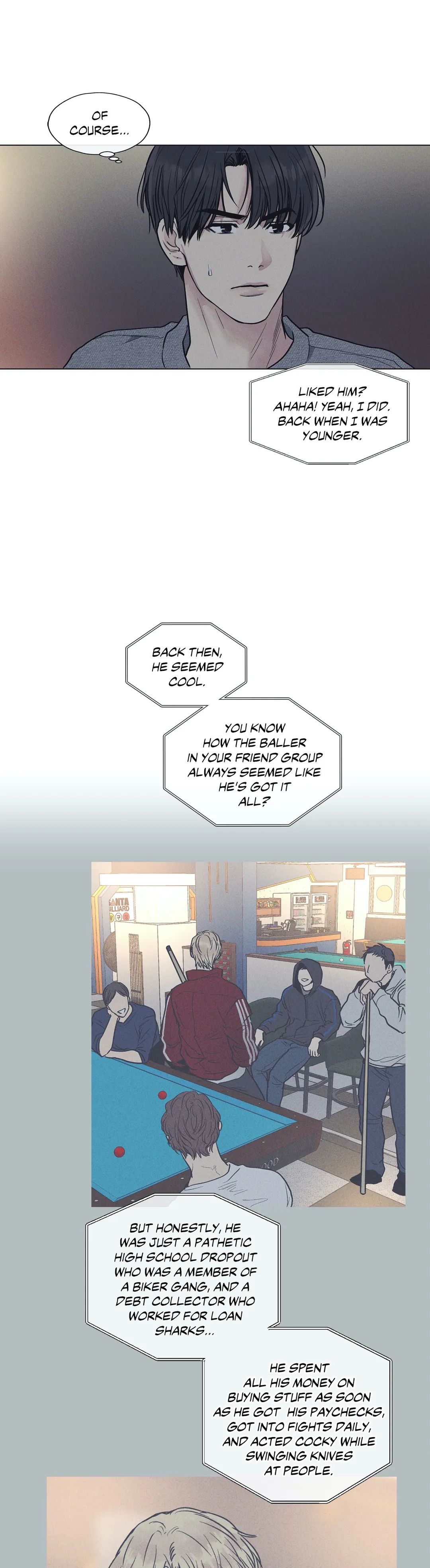 Read Payback (Yaoi) chapter 16 image 24 on Lezhin
