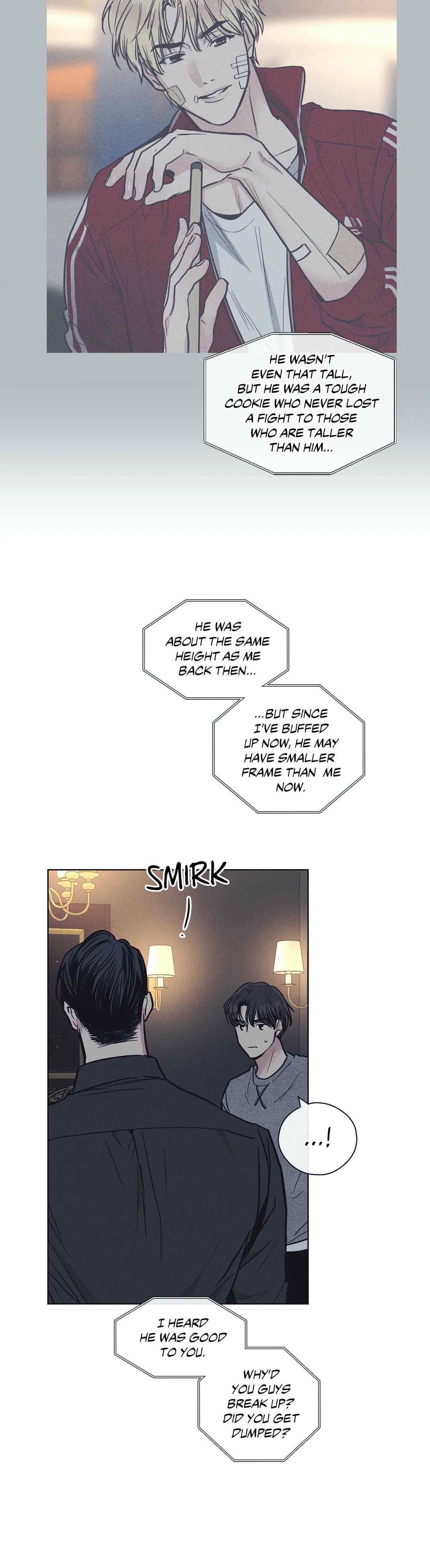 Read Payback (Yaoi) chapter 16 image 25 on Lezhin
