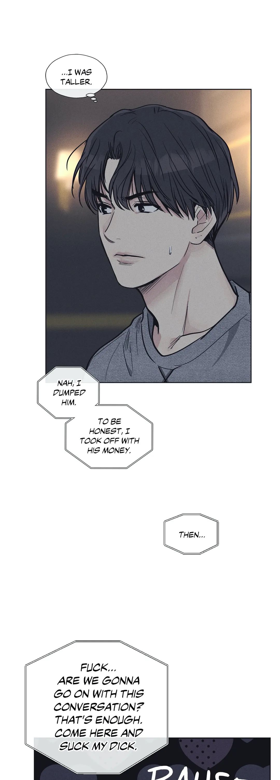 Read Payback (Yaoi) chapter 16 image 26 on Lezhin