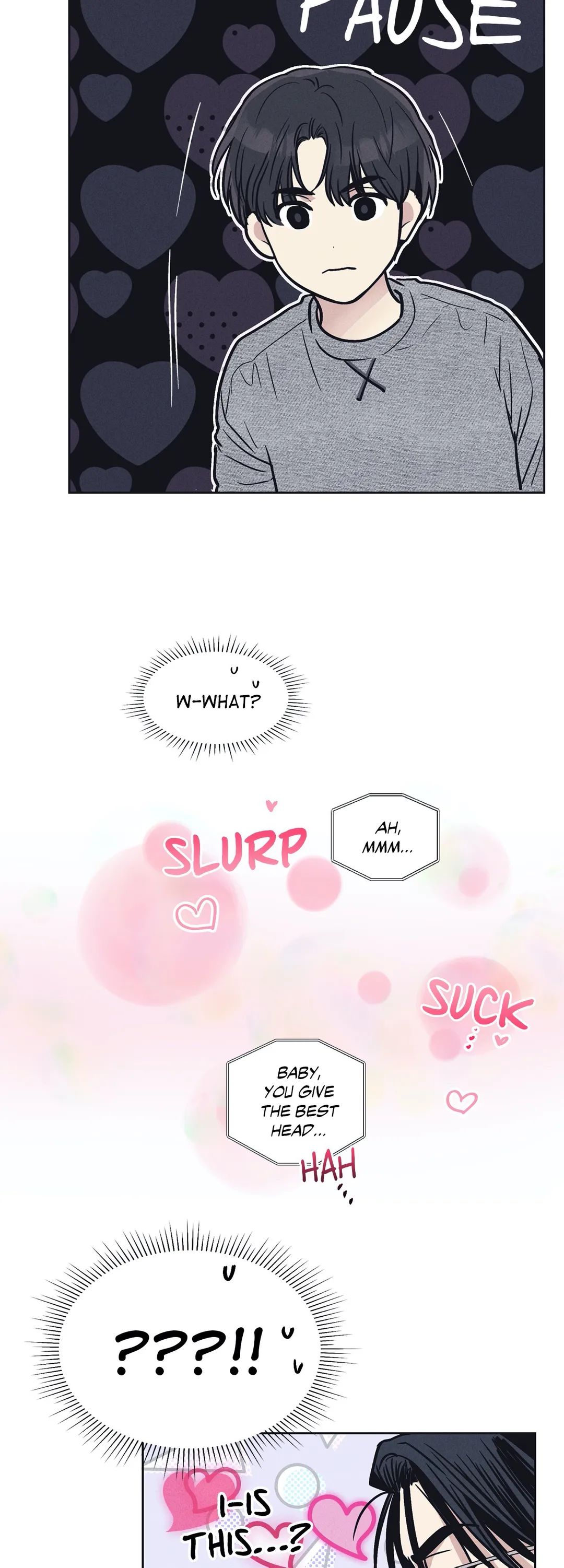 Read Payback (Yaoi) chapter 16 image 27 on Lezhin