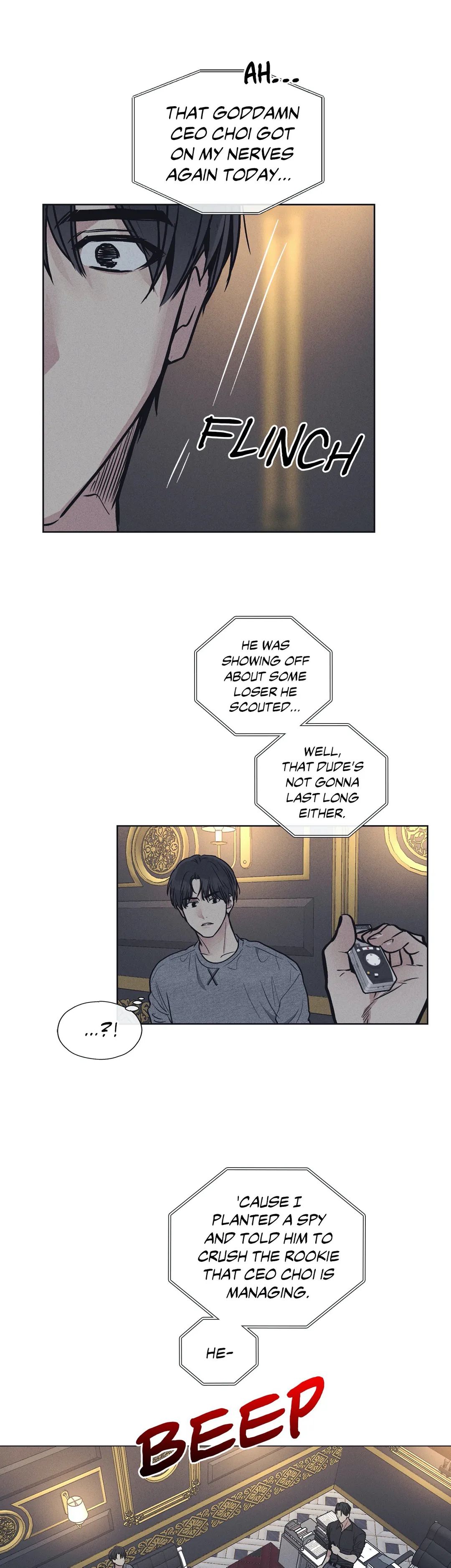 Read Payback (Yaoi) chapter 16 image 29 on Lezhin