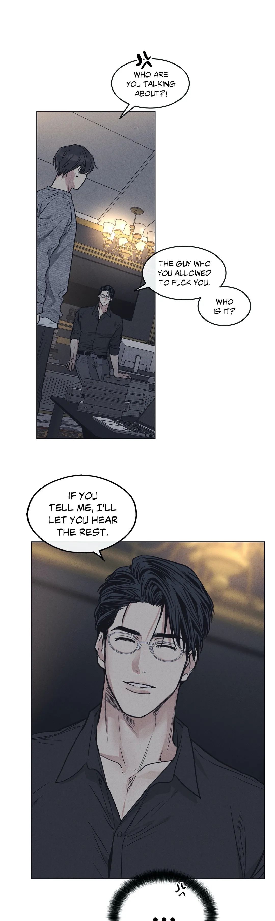 Read Payback (Yaoi) chapter 16 image 31 on Lezhin