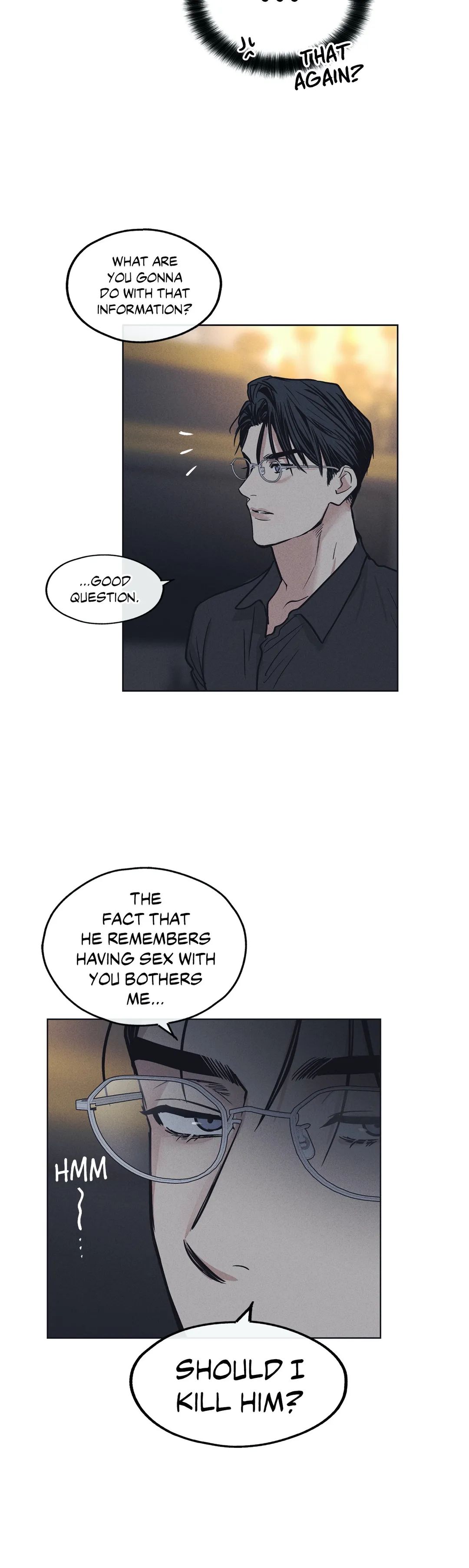 Read Payback (Yaoi) chapter 16 image 32 on Lezhin