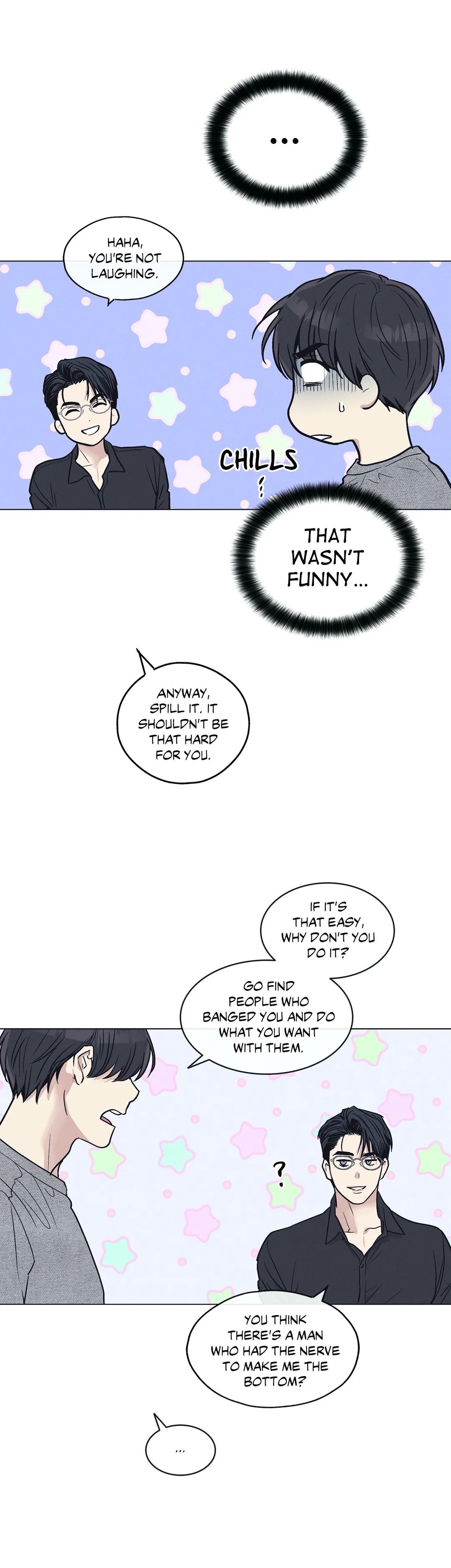 Read Payback (Yaoi) chapter 16 image 33 on Lezhin