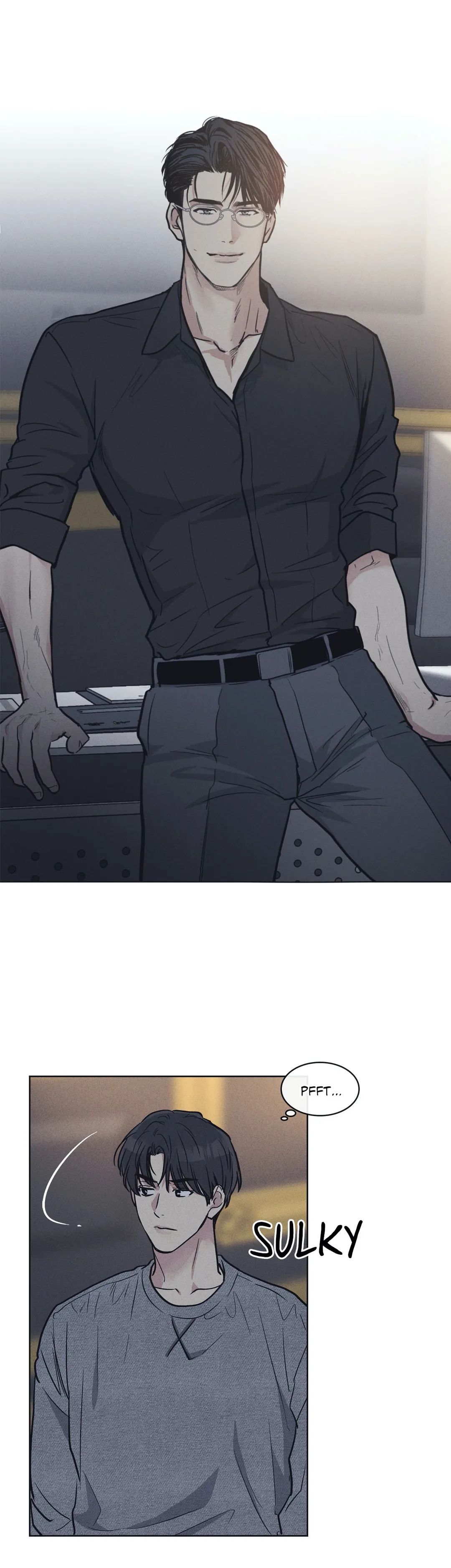 Read Payback (Yaoi) chapter 16 image 34 on Lezhin
