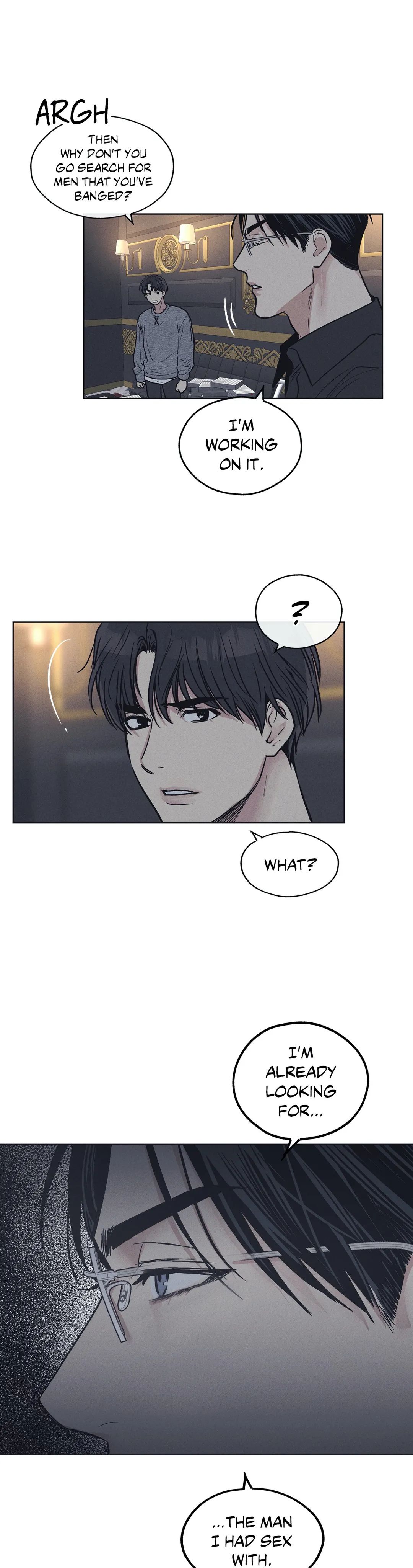 Read Payback (Yaoi) chapter 16 image 35 on Lezhin