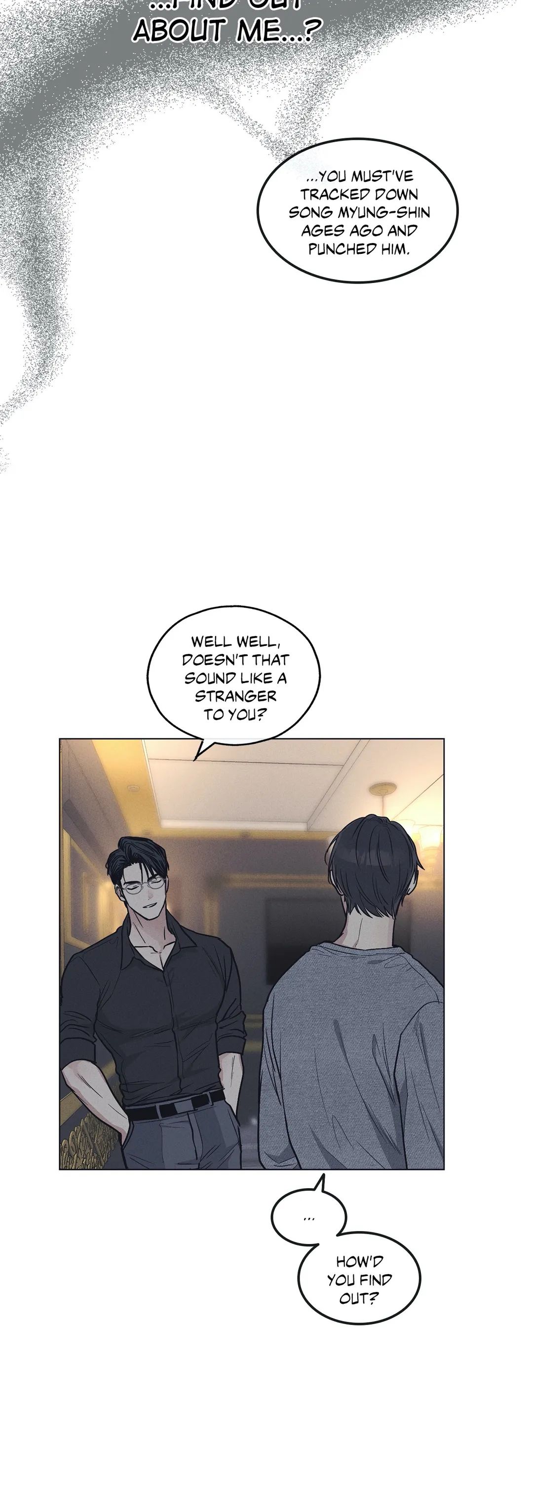 Read Payback (Yaoi) chapter 16 image 5 on Lezhin