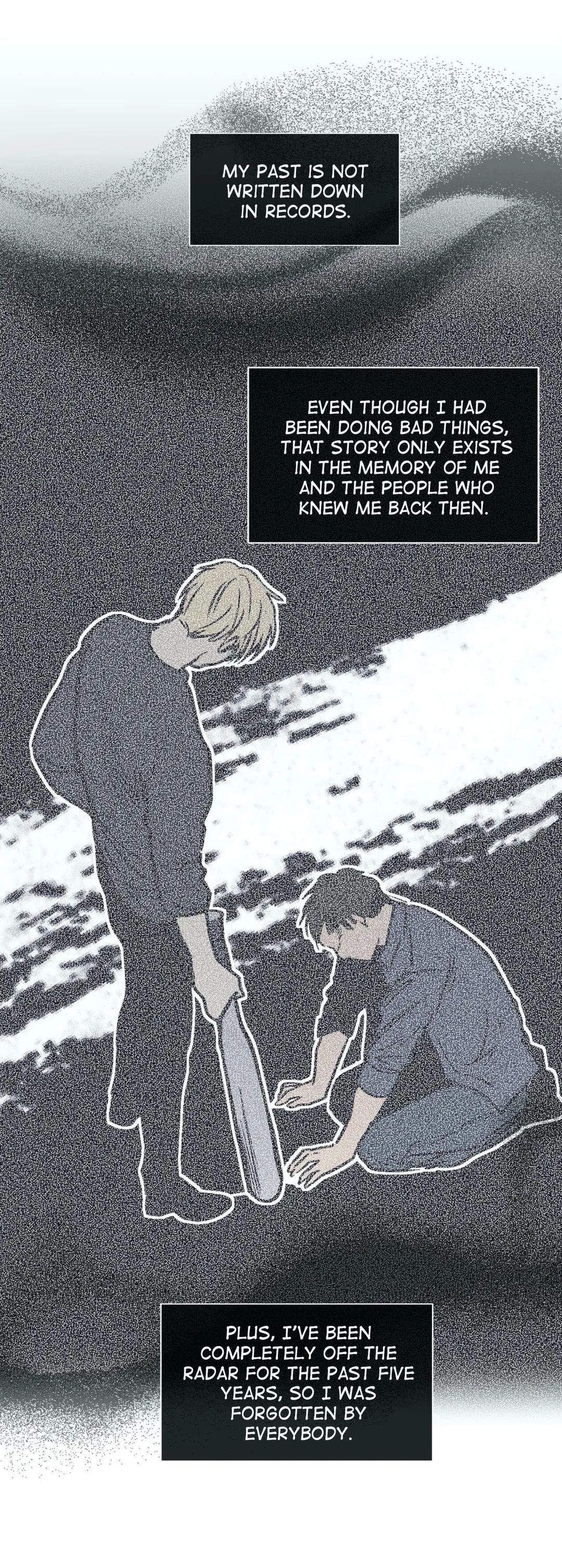 Read Payback (Yaoi) chapter 16 image 6 on Lezhin