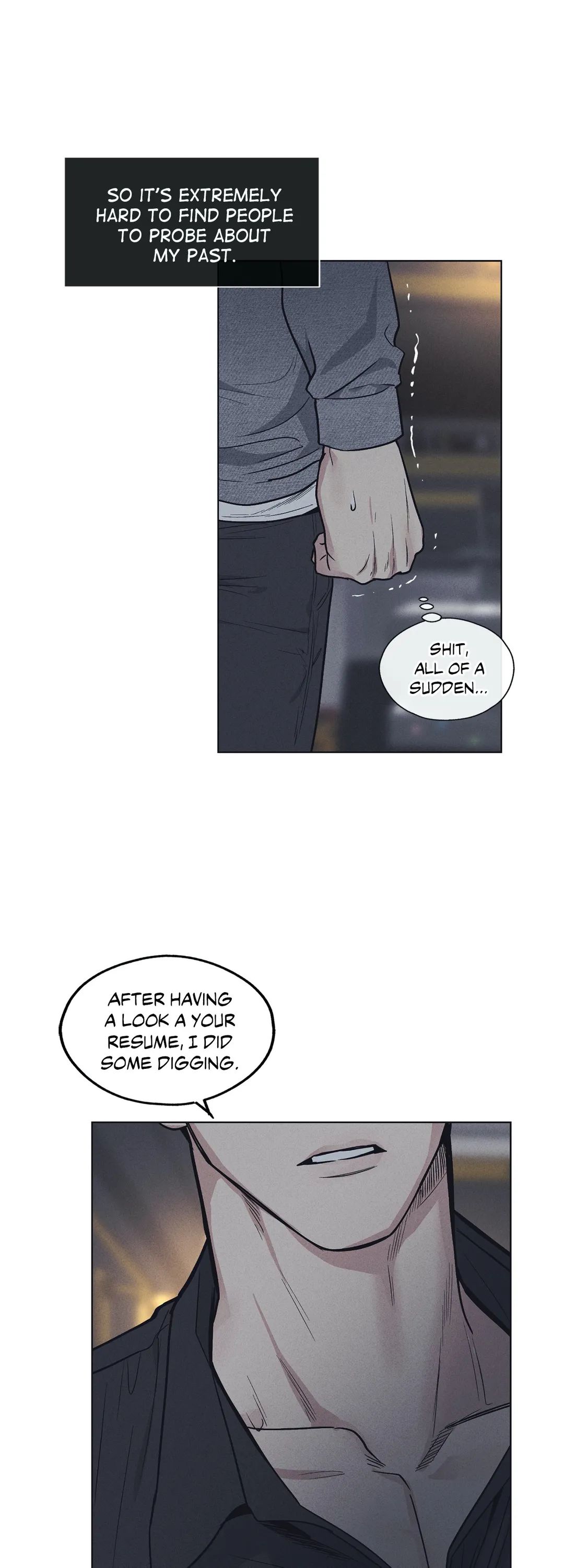 Read Payback (Yaoi) chapter 16 image 7 on Lezhin