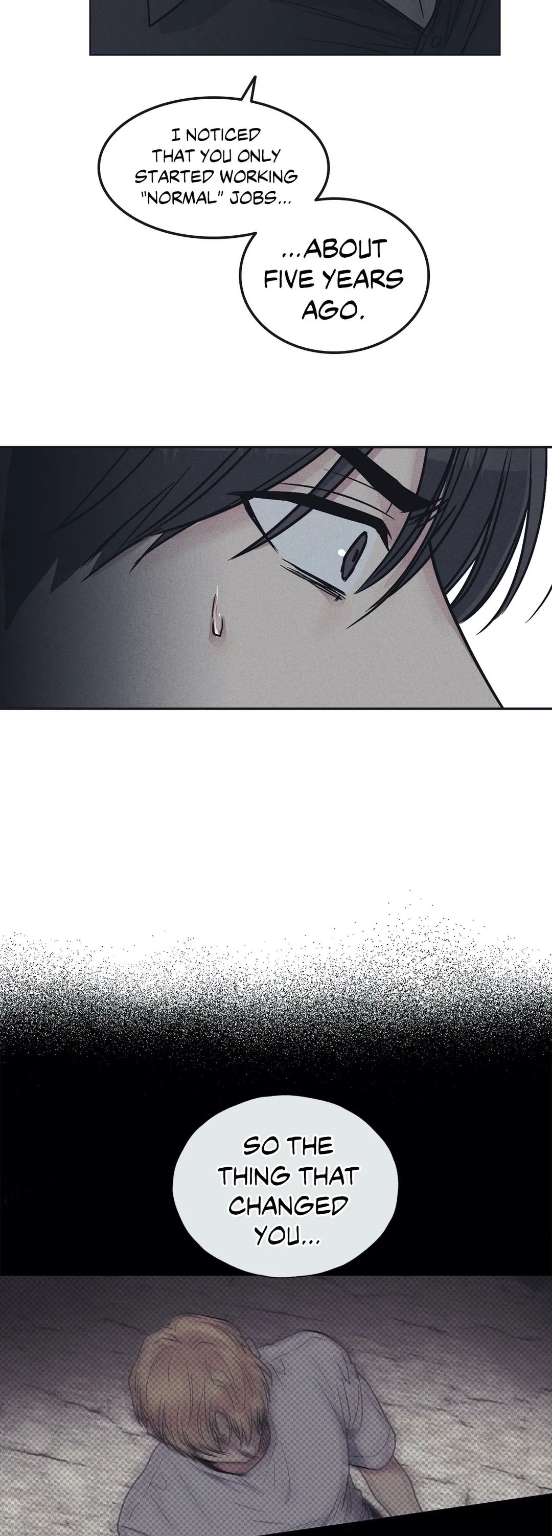 Read Payback (Yaoi) chapter 16 image 8 on Lezhin