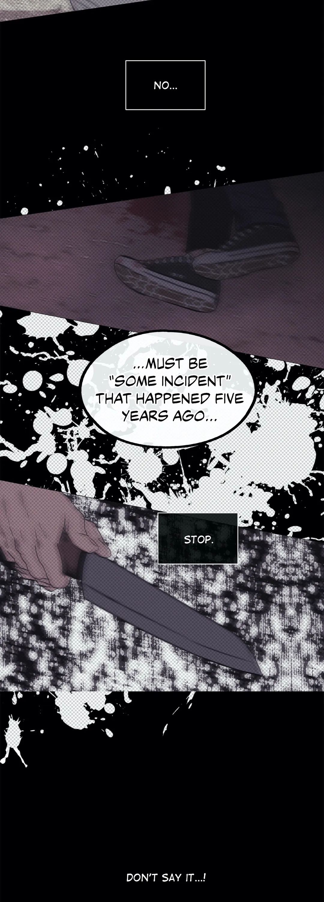 Read Payback (Yaoi) chapter 16 image 9 on Lezhin