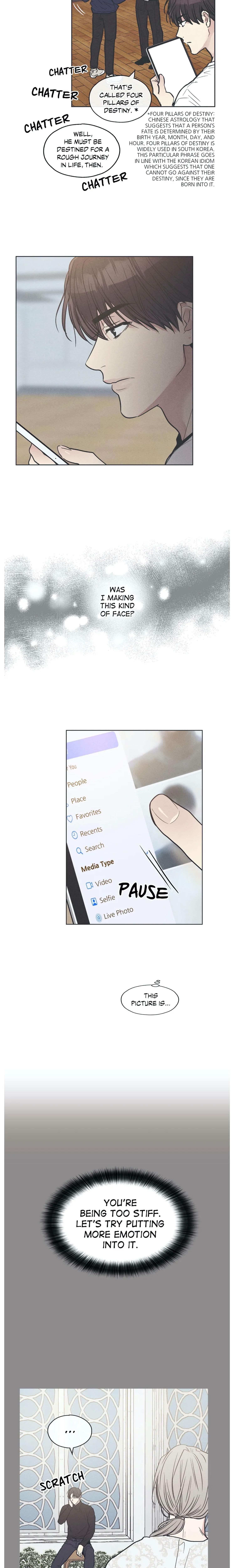 Read Payback (Yaoi) chapter 17.1 image 10 on Lezhin