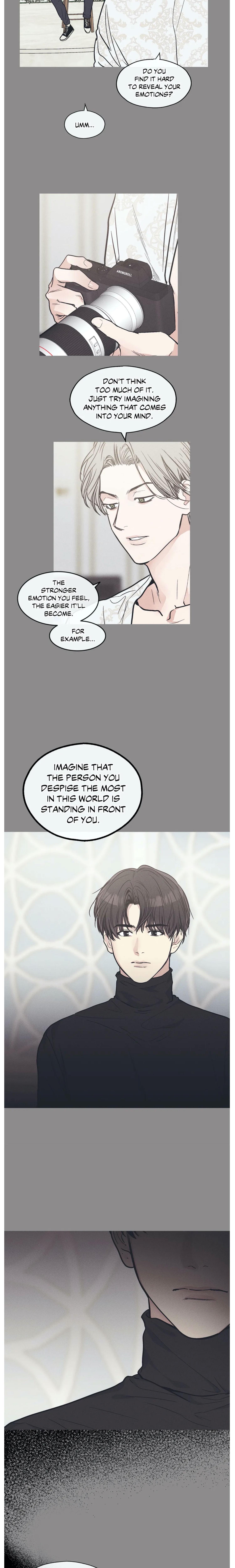 Read Payback (Yaoi) chapter 17.1 image 11 on Lezhin