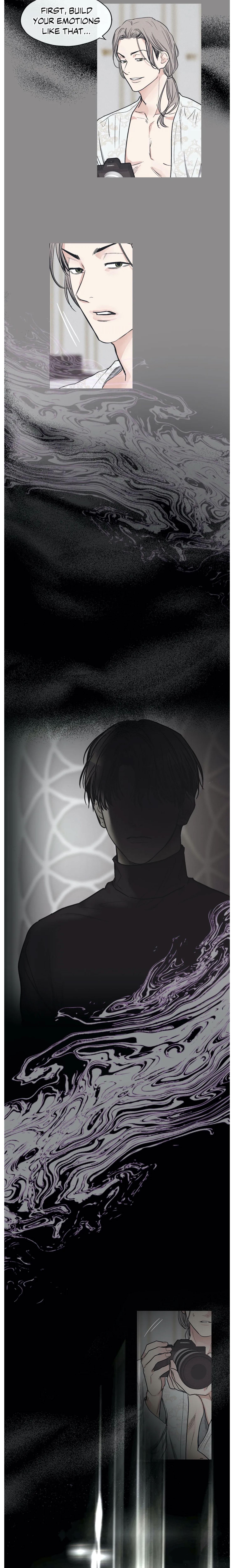 Read Payback (Yaoi) chapter 17.1 image 12 on Lezhin