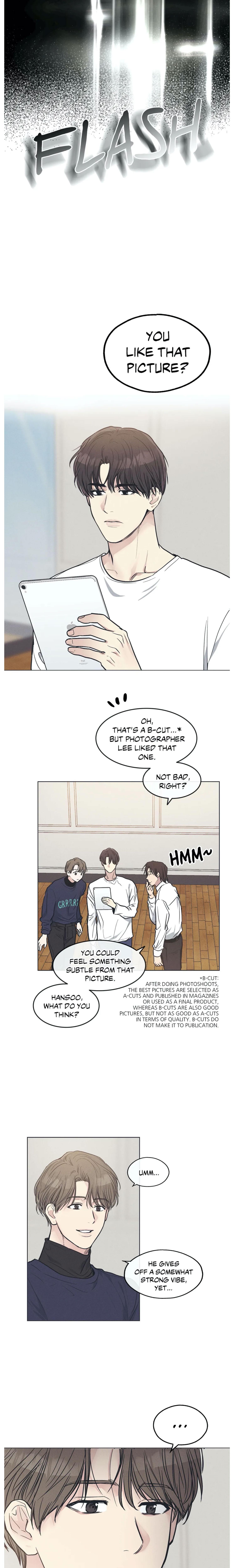 Read Payback (Yaoi) chapter 17.1 image 13 on Lezhin