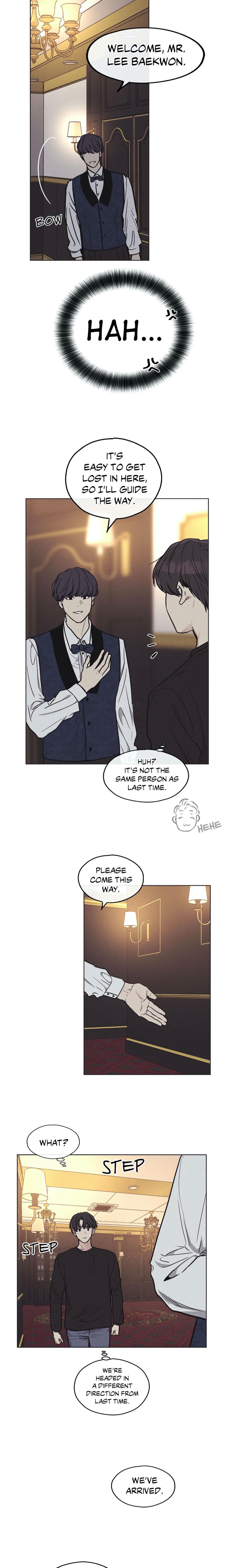 Read Payback (Yaoi) chapter 17.1 image 16 on Lezhin
