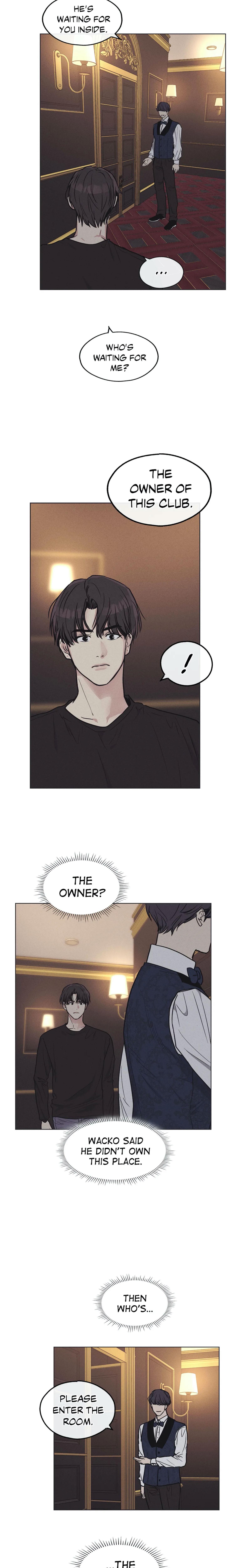 Read Payback (Yaoi) chapter 17.1 image 17 on Lezhin