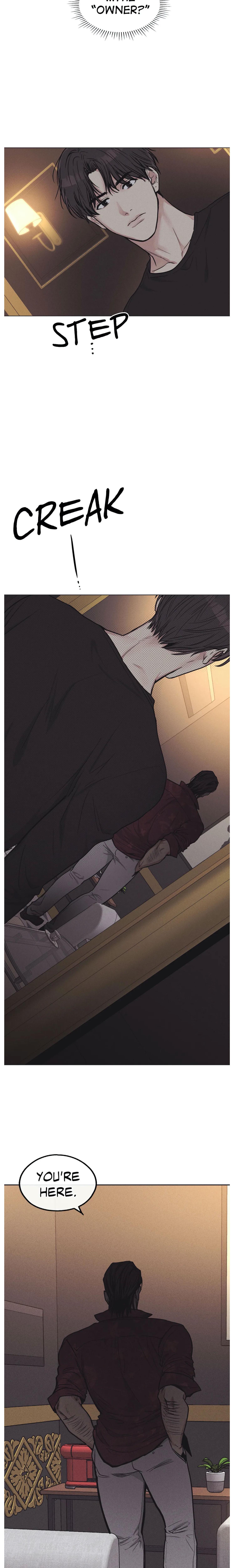 Read Payback (Yaoi) chapter 17.1 image 18 on Lezhin